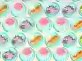 Jwèt Spongebob Sweet Bubble sou entènèt