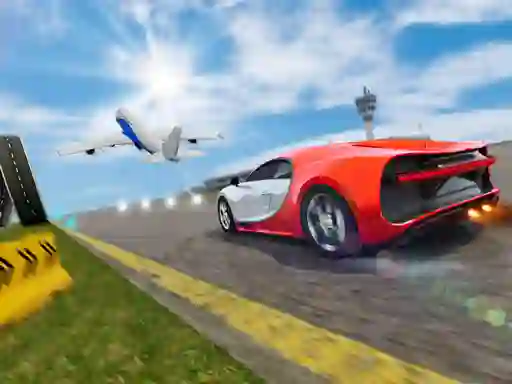 Jwèt Car Simulator sou entènèt