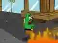 Jwèt The Krusty Krab Doomsday sou entènèt