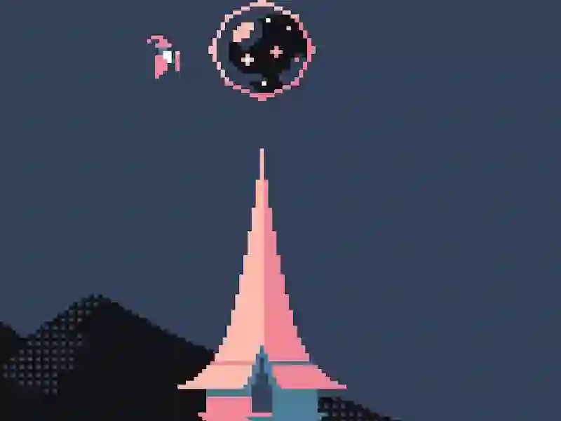 Jwèt Tower Wizard sou entènèt