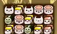 Jwèt Sushi Madness sou entènèt