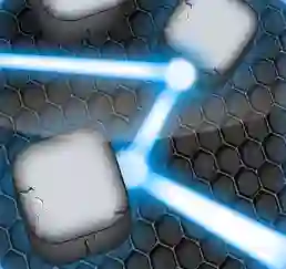 Jwèt Laser sou entènèt