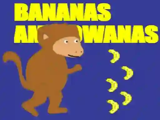 Jwèt Bananas Aminowanas sou entènèt