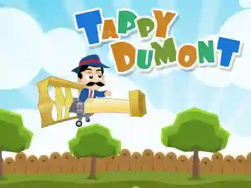 Jwèt Tappy Dumont sou entènèt