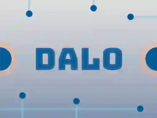 Jwèt Dalo sou entènèt