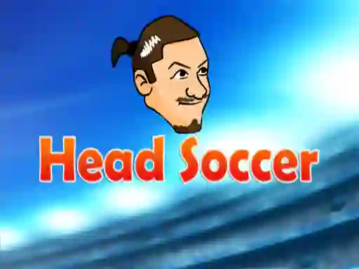 Jwèt Head Soccer sou entènèt