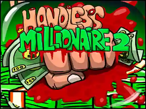 Jwèt Handless Millionaire 2 sou entènèt