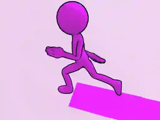 Jwèt Path Painter sou entènèt