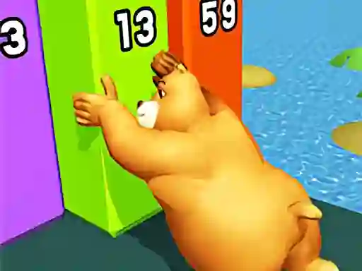 Jwèt Fit The Fat sou entènèt