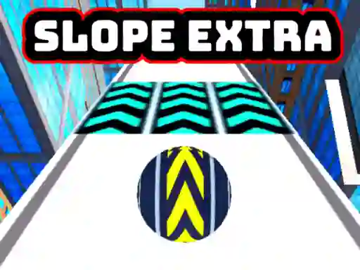Jwèt Slope Extra sou entènèt