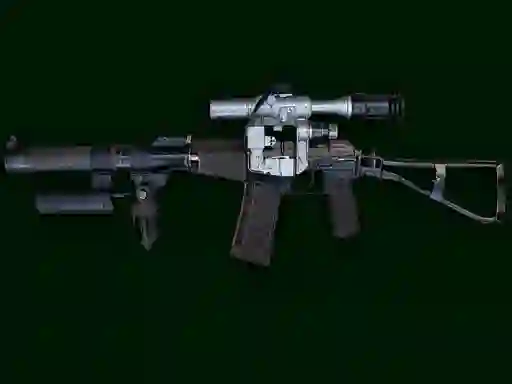 Jwèt Weapons Sounds Simulator sou entènèt