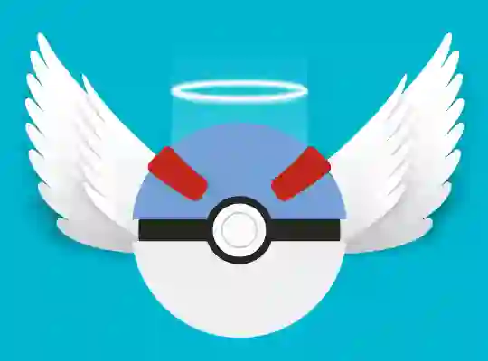 Jwèt Poke Fly sou entènèt