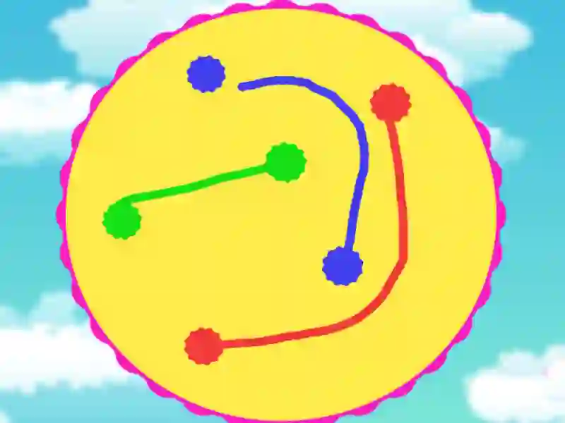 Jwèt Color Connect sou entènèt