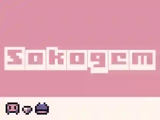 Jwèt Sokogem sou entènèt
