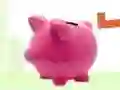 Jwèt Rich piggy sou entènèt