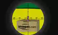 Jwèt Sniper Shooter sou entènèt