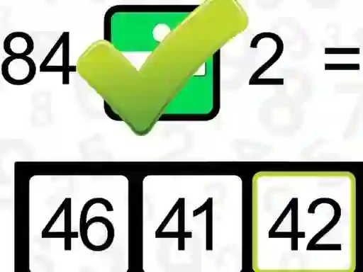 Jwèt Math Whizz sou entènèt