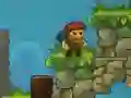 Jwèt Mushroomer sou entènèt
