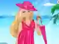 Jwèt Barbie pregnant sou entènèt