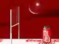 Jwèt Coca-Cola Volleyball sou entènèt