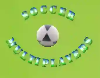 Jwèt Soccer Multiplayer sou entènèt