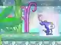 Jwèt Digimon sou entènèt