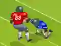 Jwèt Quarterback Carnage sou entènèt
