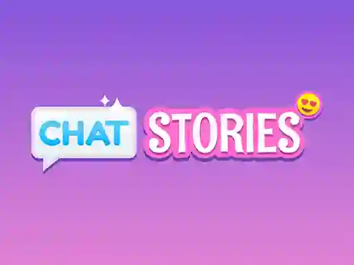 Jwèt Chat Stories sou entènèt