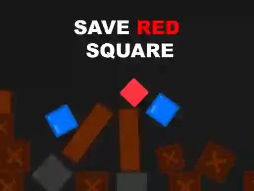 Jwèt Save Red Square sou entènèt