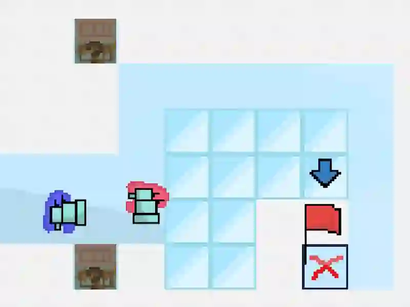 Jwèt Snowsnatch CTF sou entènèt