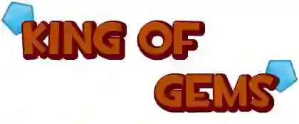 Jwèt King of Gems sou entènèt