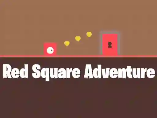 Jwèt Red Square Adventure sou entènèt