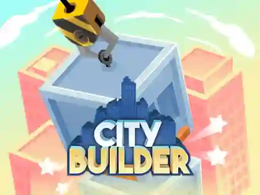 Jwèt City Builder sou entènèt