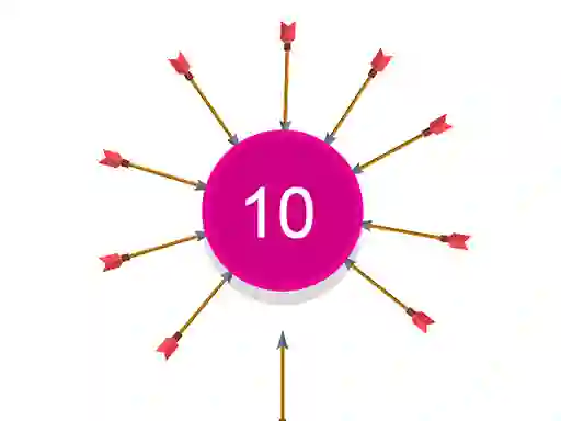 Jwèt Fast Arrow sou entènèt
