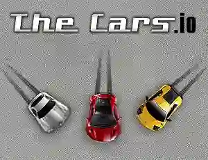 Jwèt The Cars.io sou entènèt