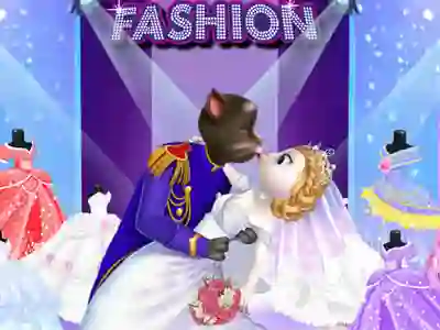 Jwèt Fashion sou entènèt