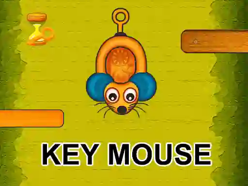 Jwèt Key Mouse sou entènèt