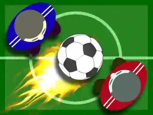 Jwèt Fun Hockey sou entènèt