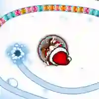 Jwèt Christmas Chain sou entènèt