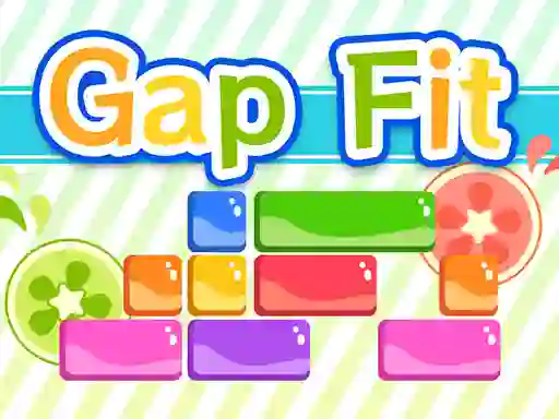 Jwèt Gap Fit sou entènèt