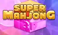 Jwèt Super Mahjong 3d sou entènèt