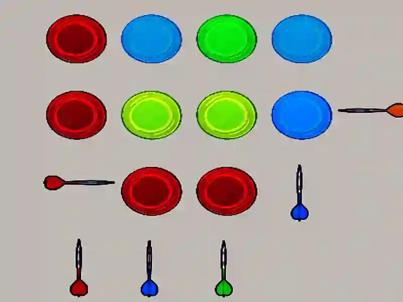 Jwèt Tricky Challenges: Mini Games sou entènèt