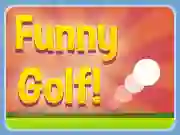 Jwèt Funny Golf! sou entènèt