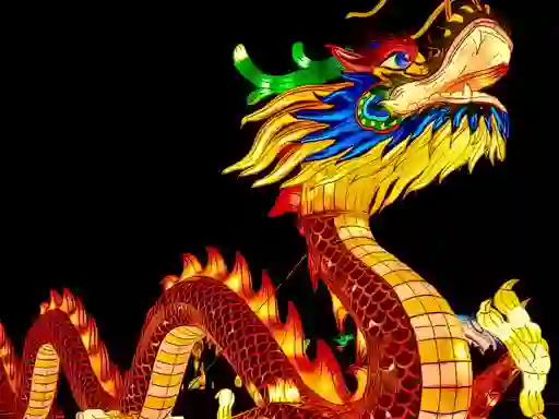 Jwèt Dangerous Dragons Jigsaw sou entènèt