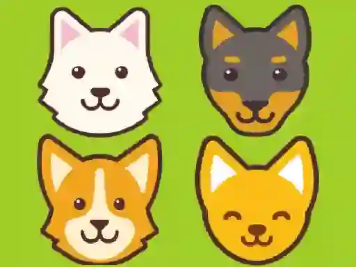 Jwèt Dog Sitter sou entènèt