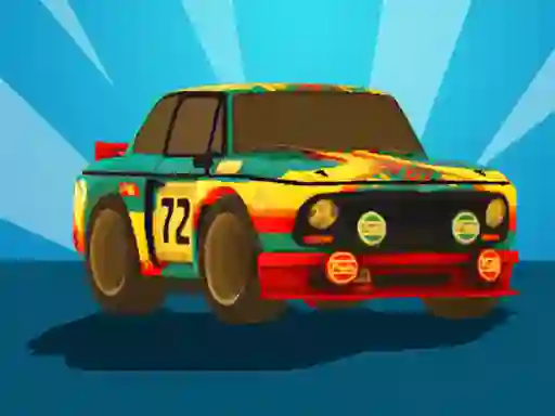 Jwèt Car Traffic Race sou entènèt