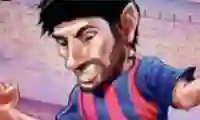 Jwèt Football HeadZ Cup sou entènèt