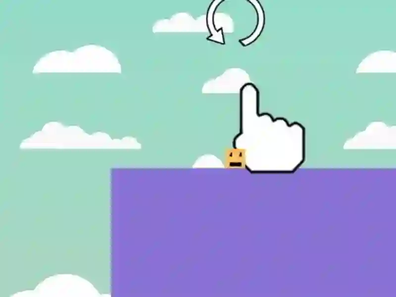 Jwèt Boxy Swing sou entènèt