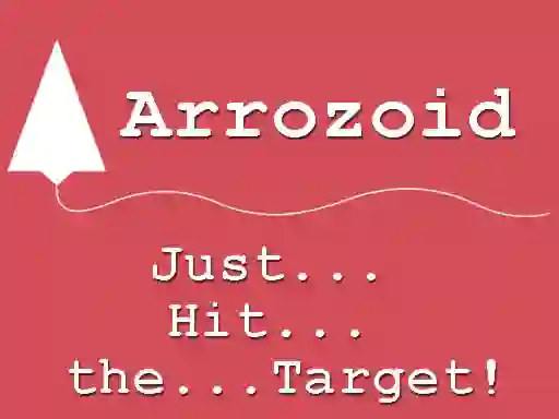 Jwèt Arrozoid sou entènèt