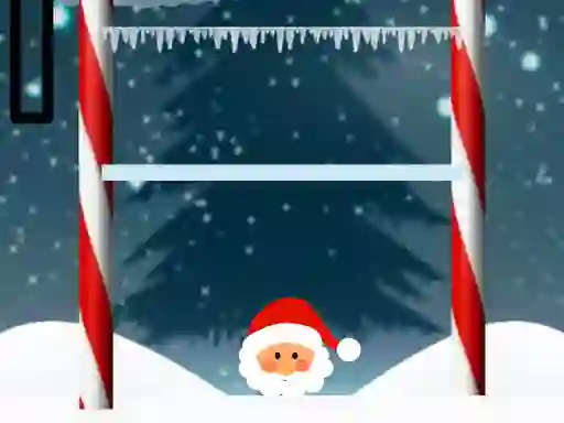 Jwèt Santa Claus Jumper sou entènèt
